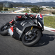Image for article titled The Ducati Panigale V4 SP2 Delivers Race Bike Tech To You